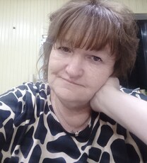 Фотография девушки Светлана, 53 года из г. Рузаевка