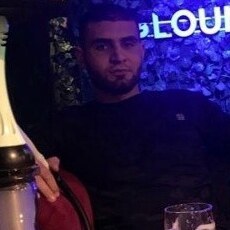 Фотография мужчины Руслан, 28 лет из г. Долгопрудный