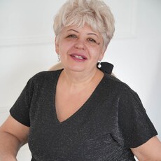 Фотография девушки Ирина, 61 год из г. Чита