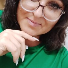 Фотография девушки Елена, 51 год из г. Северская