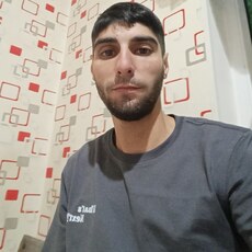 Фотография мужчины Закир, 31 год из г. Костанай