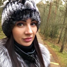 Фотография девушки Анна, 42 года из г. Усолье-Сибирское