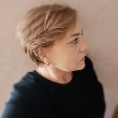 Фотография девушки Татьяна, 51 год из г. Бишкек