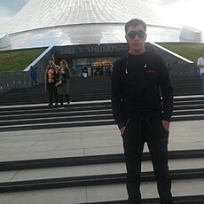 Фотография мужчины Дидар, 34 года из г. Алматы