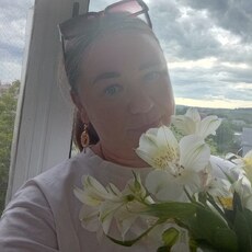 Фотография девушки Олеся, 43 года из г. Шадринск