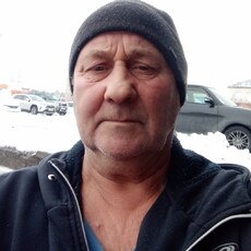 Фотография мужчины Павел, 62 года из г. Искитим
