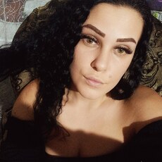 Фотография девушки Вероника, 29 лет из г. Витебск