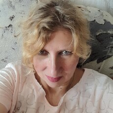 Фотография девушки Маргарита, 61 год из г. Воронеж