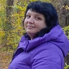 Фотография девушки Галина, 46 лет из г. Ростов-на-Дону