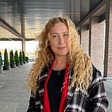 Фотография девушки Людмила, 45 лет из г. Старый Оскол