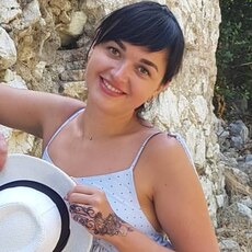 Фотография девушки Наташа, 33 года из г. Горловка