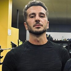 Фотография мужчины Ivan, 33 года из г. Ивано-Франковск