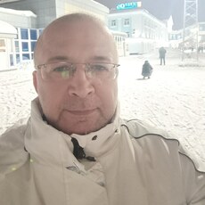 Фотография мужчины Сергей, 50 лет из г. Чехов