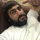 Тигран, 32 года