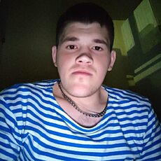 Фотография мужчины Макс, 30 лет из г. Уссурийск