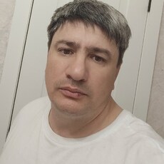 Фотография мужчины Рамиль, 41 год из г. Экибастуз