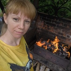 Фотография девушки Надежда, 42 года из г. Чебоксары