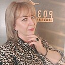 Оксана, 46 лет