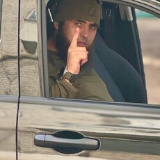 Фотография мужчины Djam, 31 год из г. Мелитополь