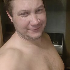 Фотография мужчины Максим, 33 года из г. Барнаул