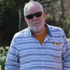 Фотография мужчины Андрей, 57 лет из г. Лиепая