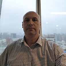 Фотография мужчины Кирилл, 45 лет из г. Домодедово