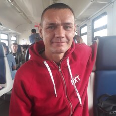 Фотография мужчины Евгений, 47 лет из г. Брянск