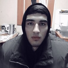 Фотография мужчины Мухаммад, 18 лет из г. Сургут