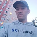 Бегли, 28 лет