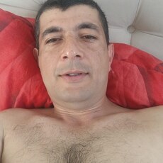 Фотография мужчины Арсен, 35 лет из г. Архипо-Осиповка