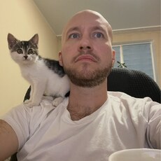 Фотография мужчины Иван, 40 лет из г. Валдай