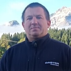 Фотография мужчины Александр, 38 лет из г. Варшава