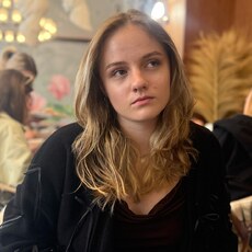 Фотография девушки Саша, 21 год из г. Новотитаровская