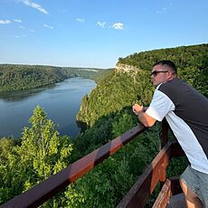 Фотография мужчины Вячеслав, 29 лет из г. Кумертау