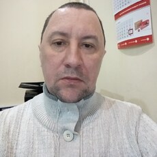 Фотография мужчины Антонио, 45 лет из г. Пермь
