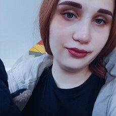 Фотография девушки Евгения, 21 год из г. Бузулук