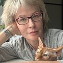 Милая, 59 лет