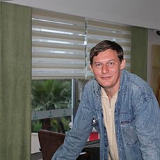 Фотография мужчины Эндре, 44 года из г. Абакан