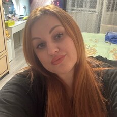 Фотография девушки Лидокаин, 36 лет из г. Красногорск