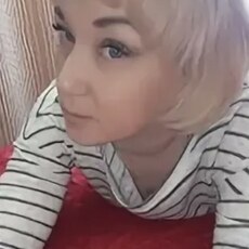 Фотография девушки Люда, 43 года из г. Омск