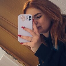 Фотография девушки Мария, 20 лет из г. Волгодонск