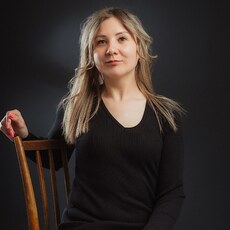 Фотография девушки Елена, 34 года из г. Вичуга