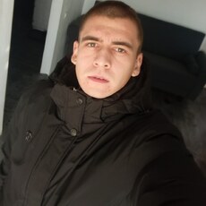 Фотография мужчины Алексей, 26 лет из г. Омск