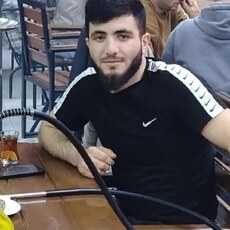 Фотография мужчины Руслан, 24 года из г. Уфа