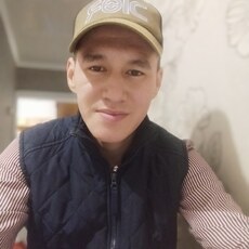 Фотография мужчины Ренат Ренат, 29 лет из г. Петропавловск