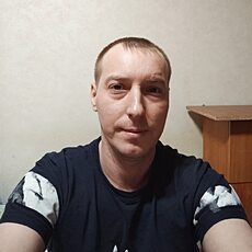 Фотография мужчины Санькаразведчик, 35 лет из г. Северск