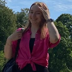 Фотография девушки Алина, 34 года из г. Глазов