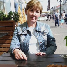 Фотография девушки Исмия, 60 лет из г. Казань