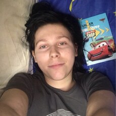 Фотография девушки Соня, 24 года из г. Харьков