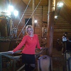 Фотография девушки Оксана, 47 лет из г. Киев